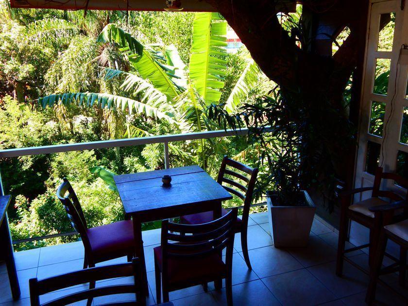 Pousada Vila Portuguesa Bombinhas Exterior photo