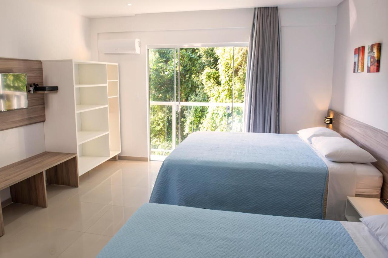 Pousada Vila Portuguesa Bombinhas Room photo