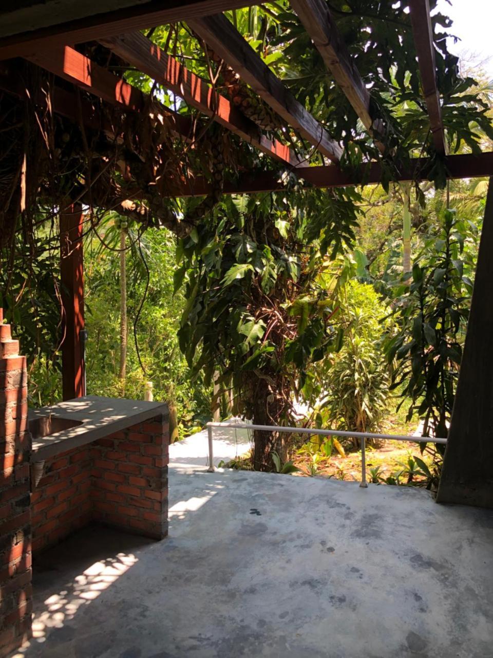 Pousada Vila Portuguesa Bombinhas Exterior photo